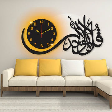 3D Wall Arts